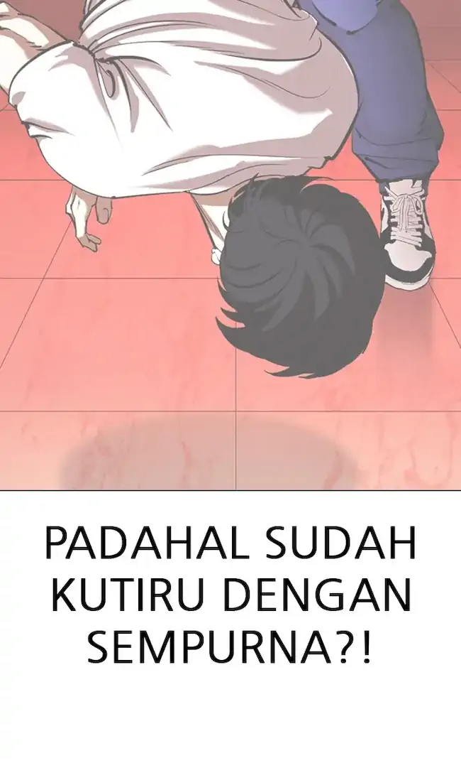 Lookism Chapter 352 Gambar 129