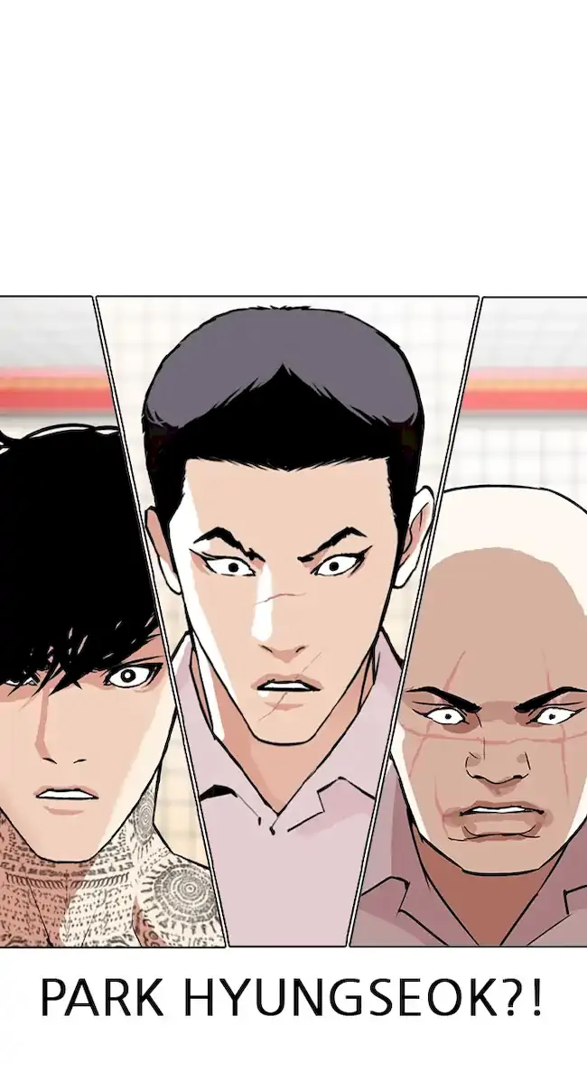 Lookism Chapter 352 Gambar 131