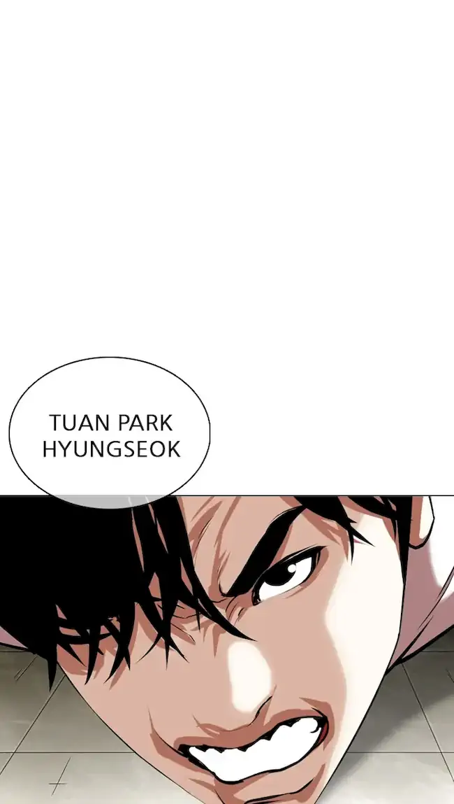 Lookism Chapter 352 Gambar 132
