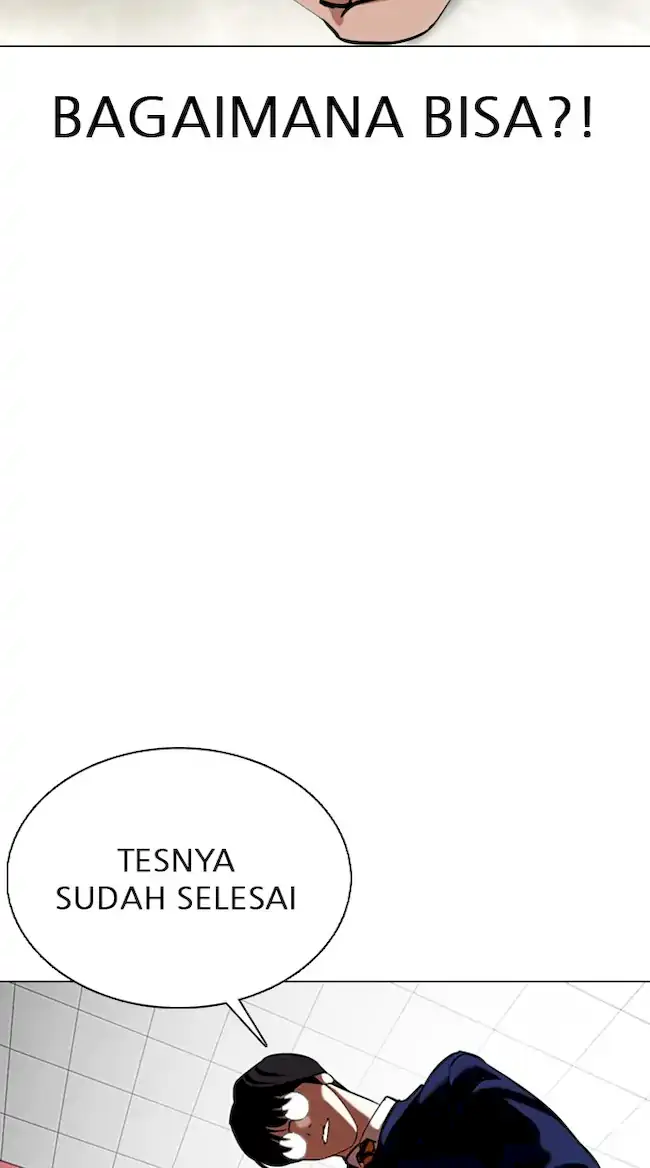 Lookism Chapter 352 Gambar 133