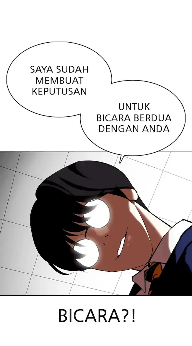 Lookism Chapter 352 Gambar 135