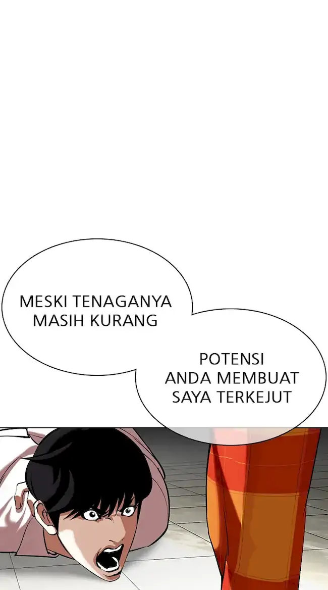 Lookism Chapter 352 Gambar 136