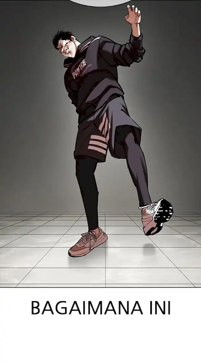 Lookism Chapter 352 Gambar 15