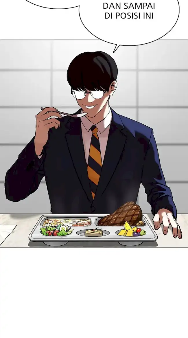 Lookism Chapter 352 Gambar 24