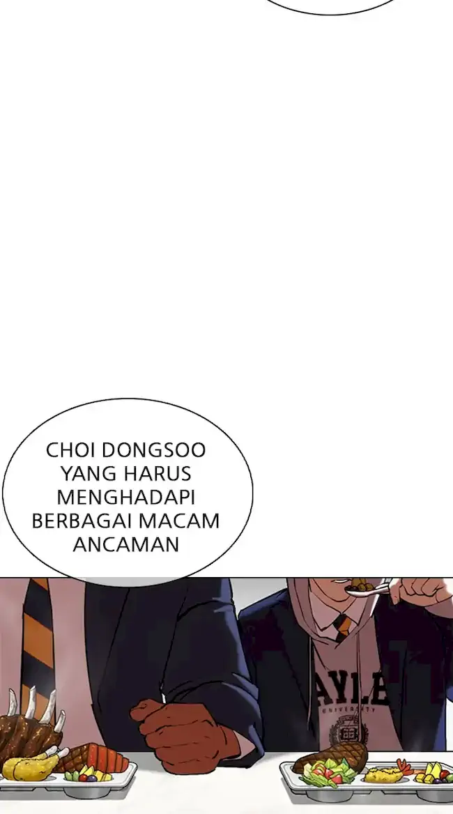 Lookism Chapter 352 Gambar 26