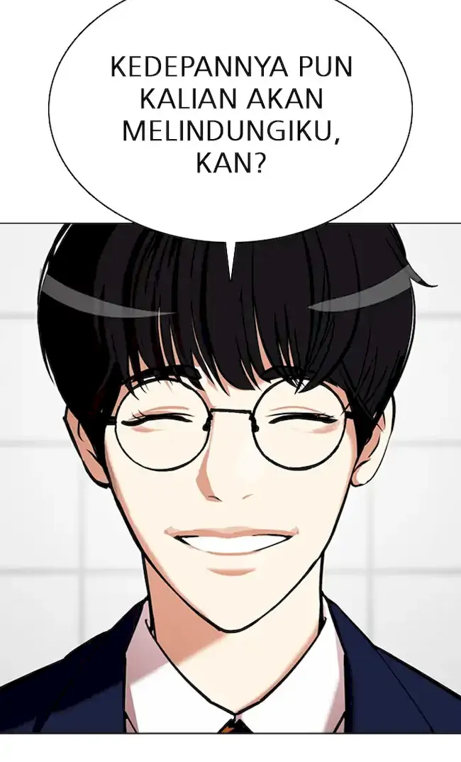 Lookism Chapter 352 Gambar 32