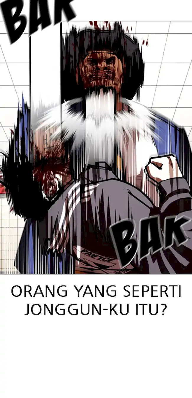 Lookism Chapter 352 Gambar 35