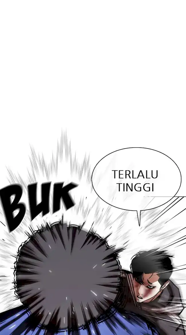 Lookism Chapter 352 Gambar 38