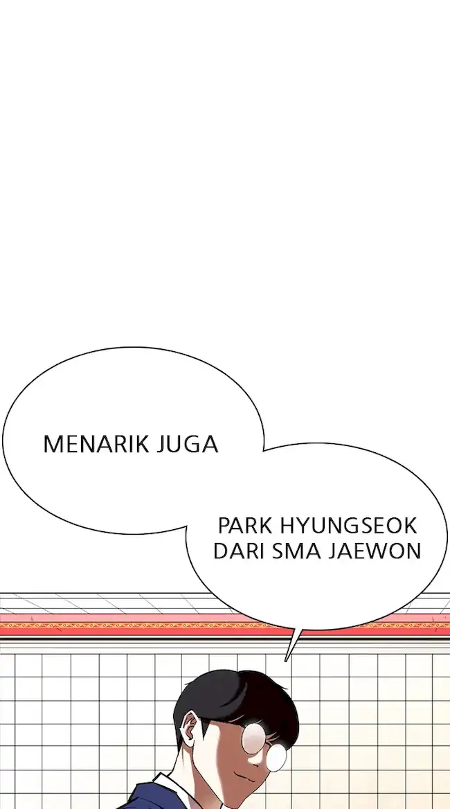 Lookism Chapter 352 Gambar 4