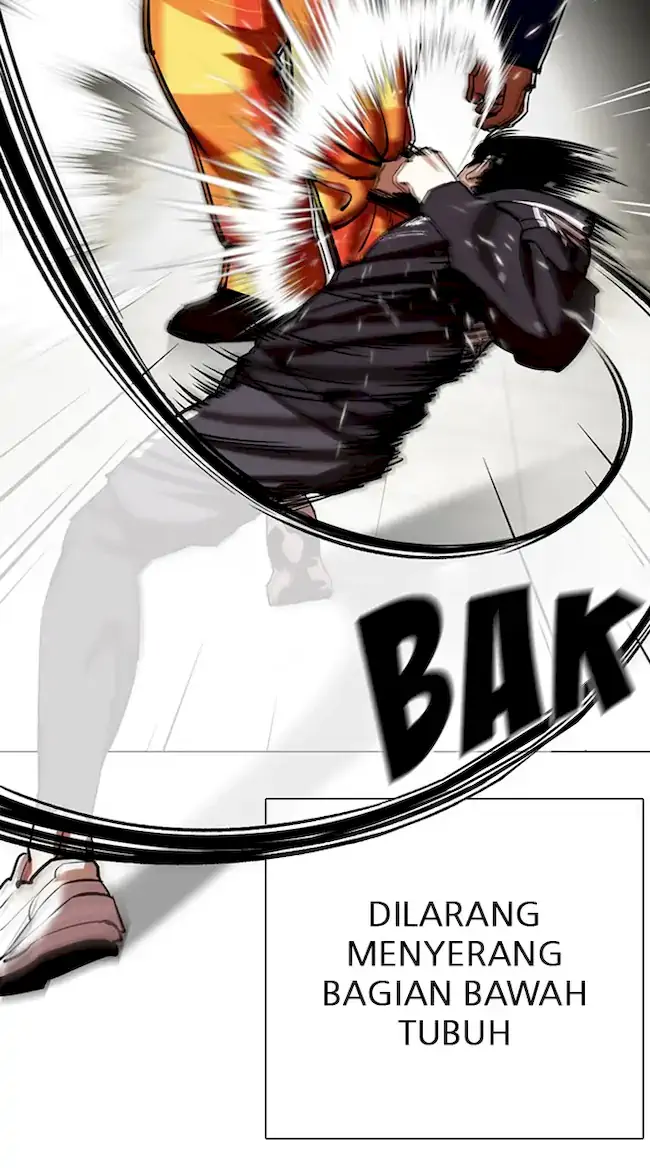 Lookism Chapter 352 Gambar 44