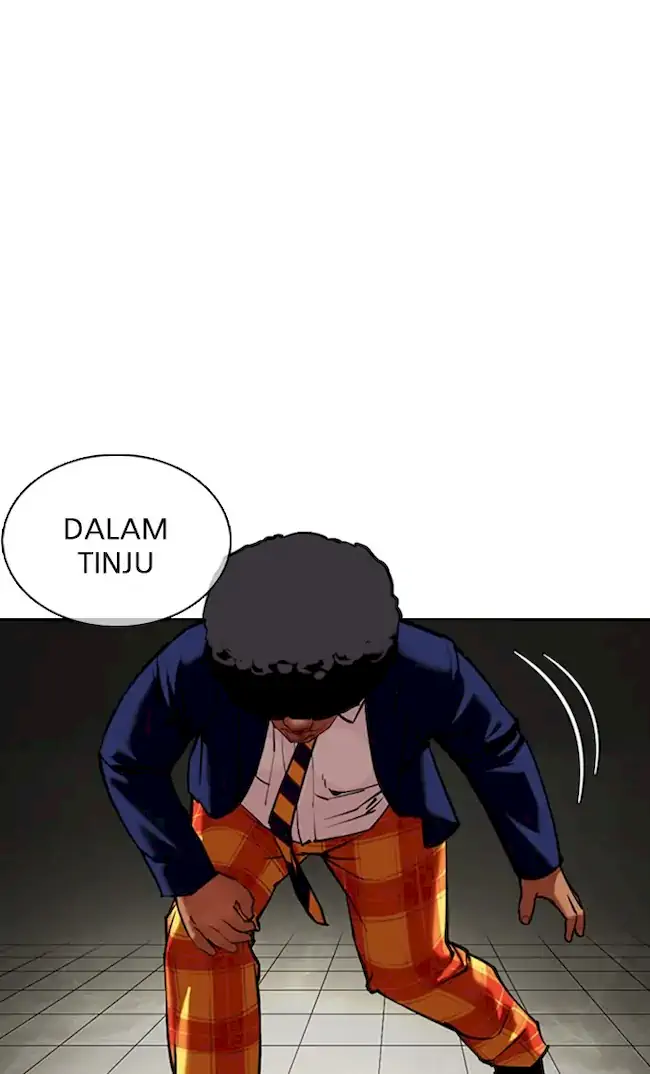 Lookism Chapter 352 Gambar 45