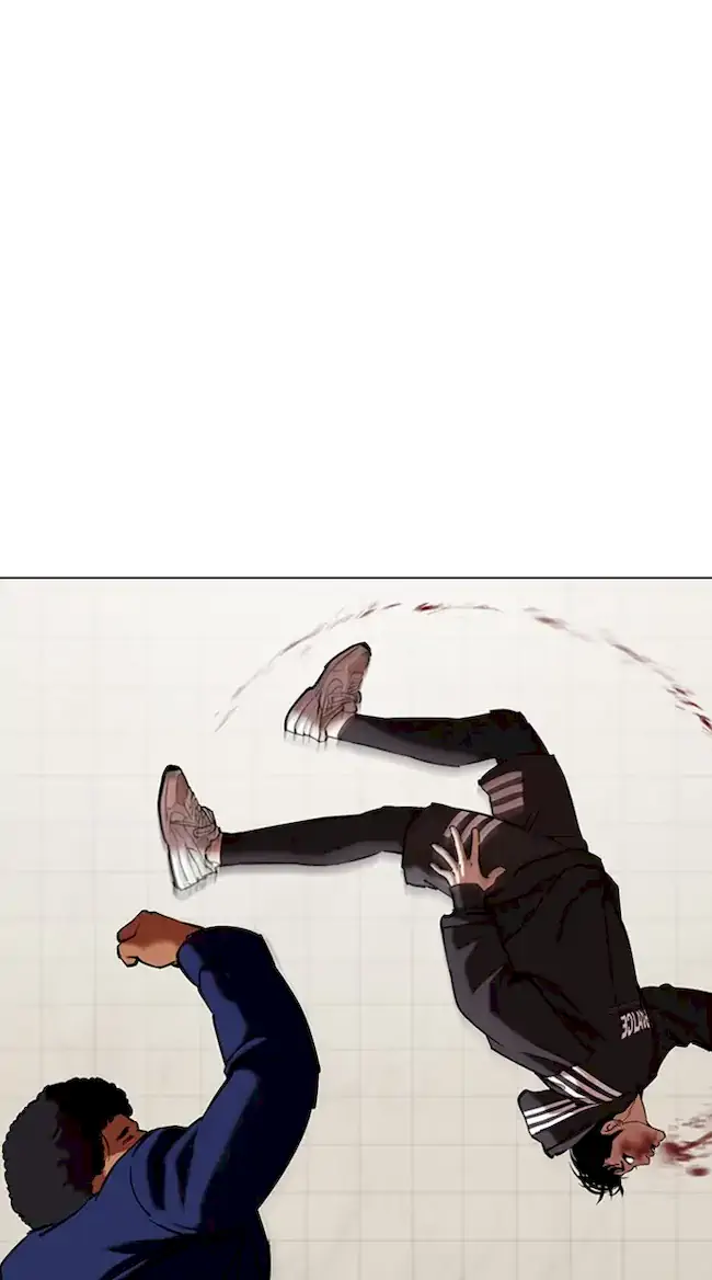 Lookism Chapter 352 Gambar 49