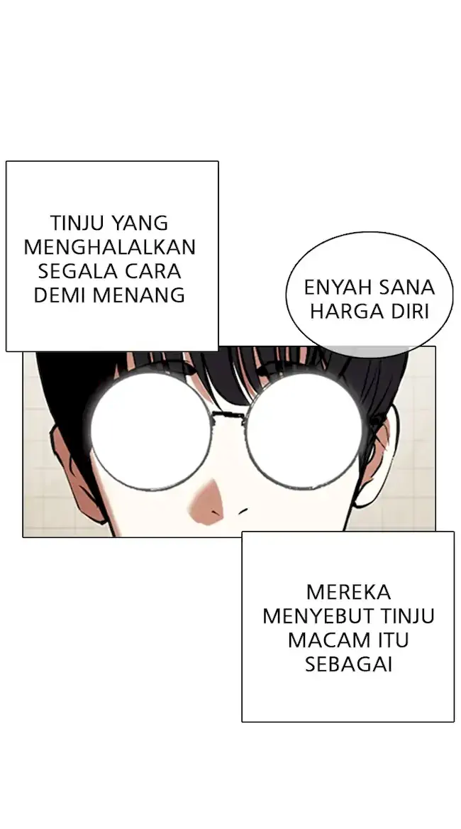 Lookism Chapter 352 Gambar 55