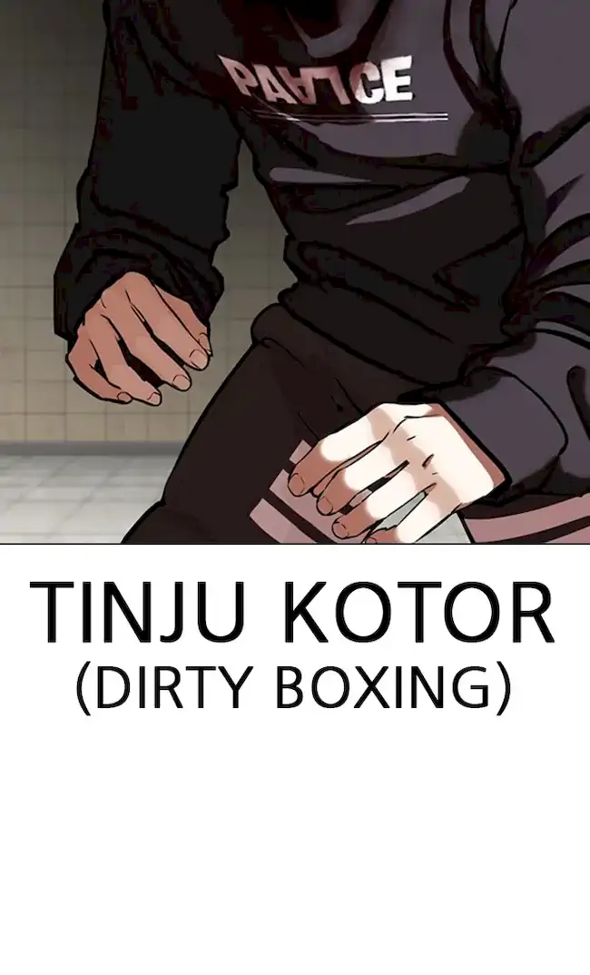 Lookism Chapter 352 Gambar 57