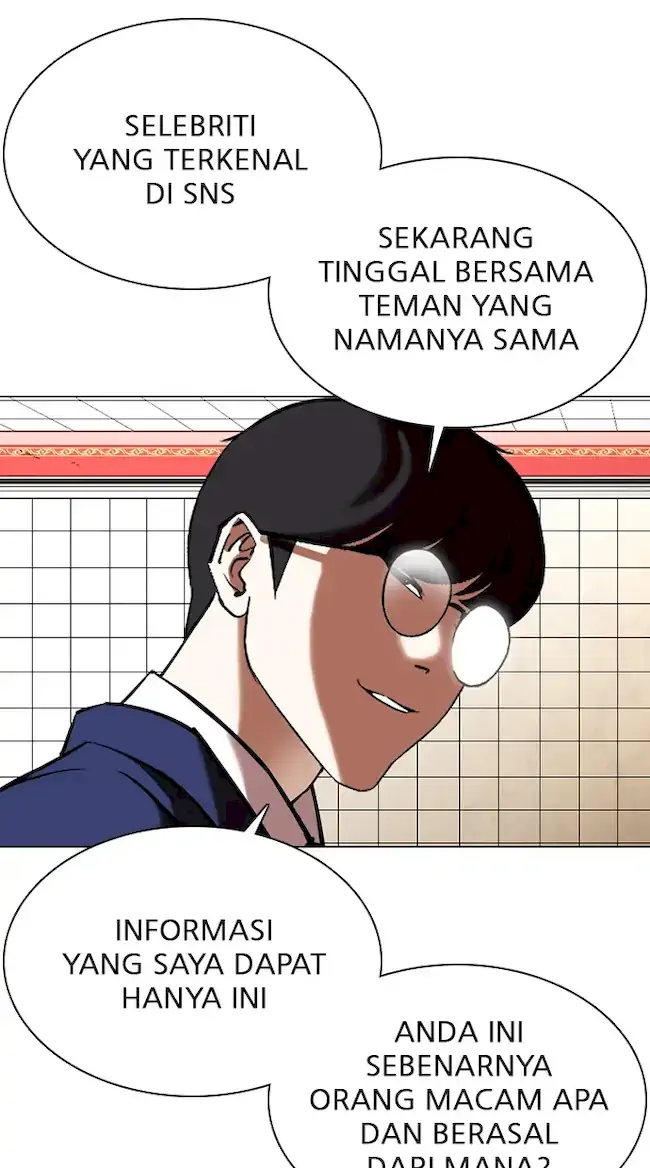 Lookism Chapter 352 Gambar 6