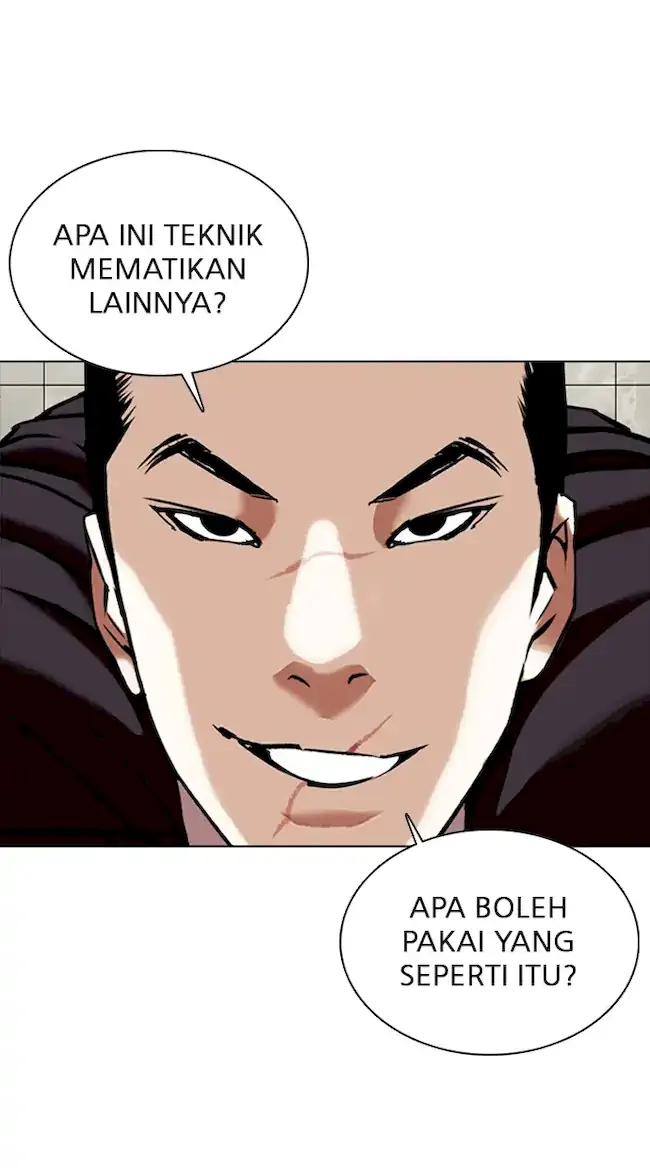 Lookism Chapter 352 Gambar 68