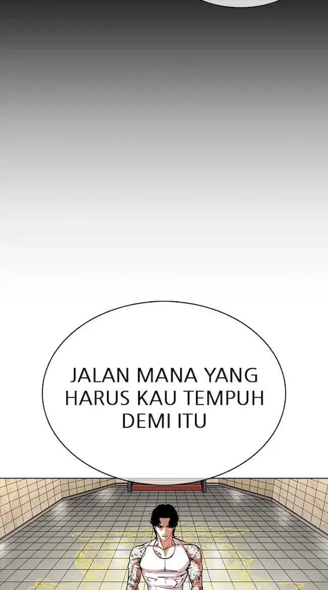 Lookism Chapter 352 Gambar 97