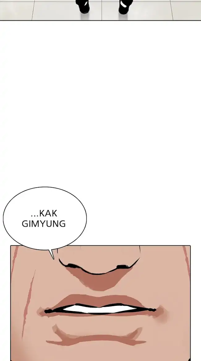 Lookism Chapter 352 Gambar 99