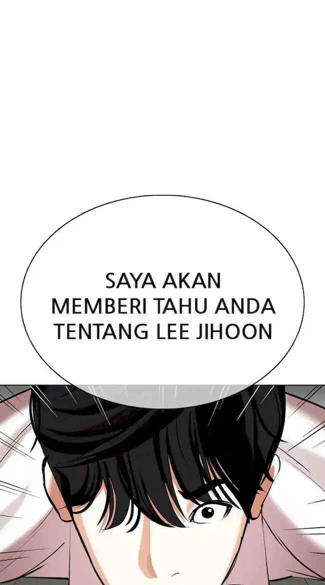 Baca Komik Lookism Chapter 353 Gambar 1