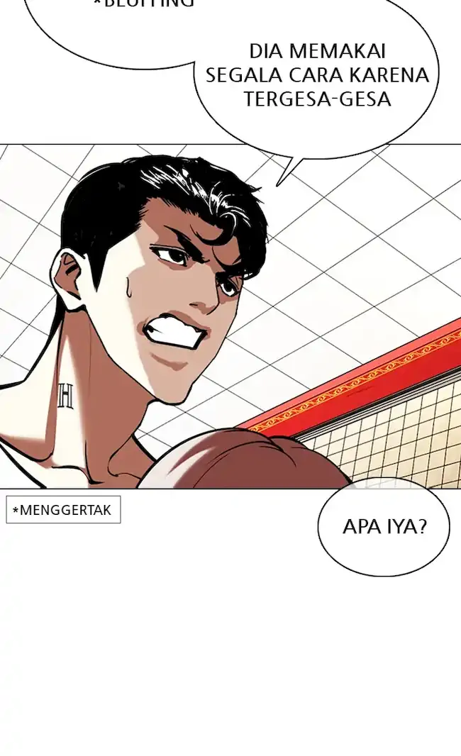 Lookism Chapter 353 Gambar 109