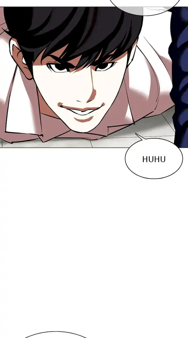 Lookism Chapter 353 Gambar 11