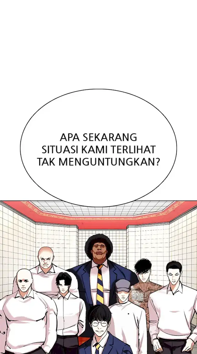 Lookism Chapter 353 Gambar 110