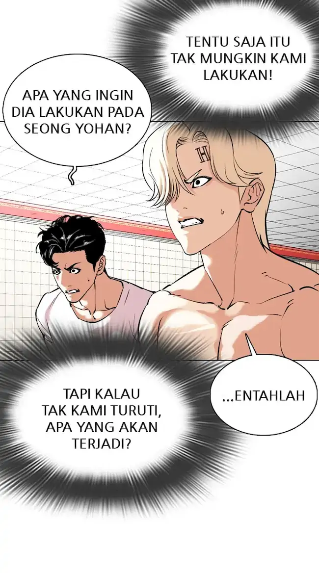 Lookism Chapter 353 Gambar 124