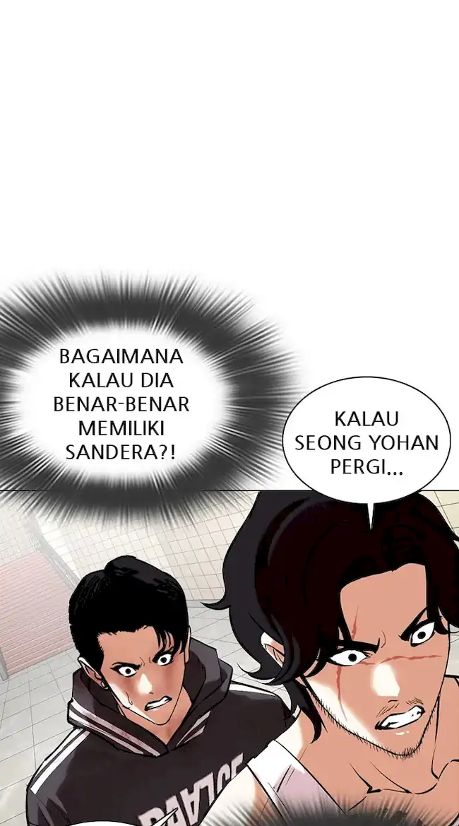 Lookism Chapter 353 Gambar 125