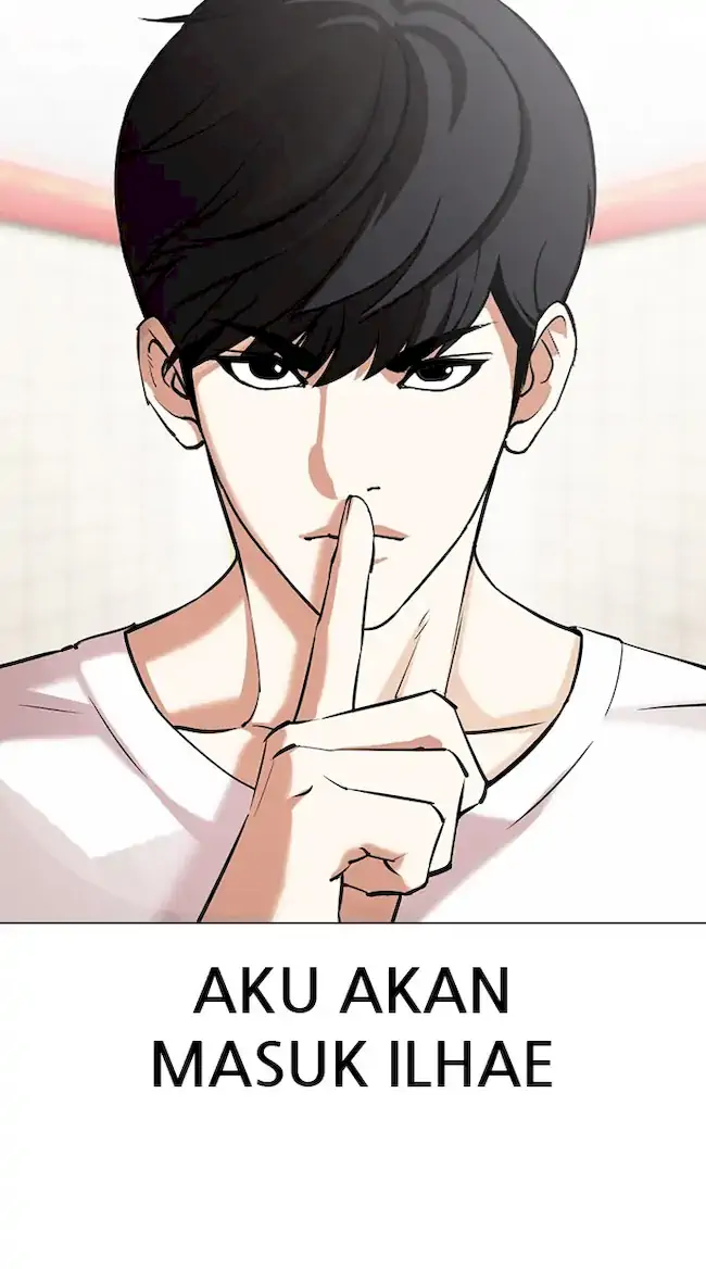 Lookism Chapter 353 Gambar 137