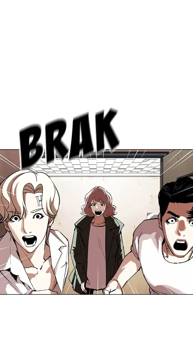 Lookism Chapter 353 Gambar 142