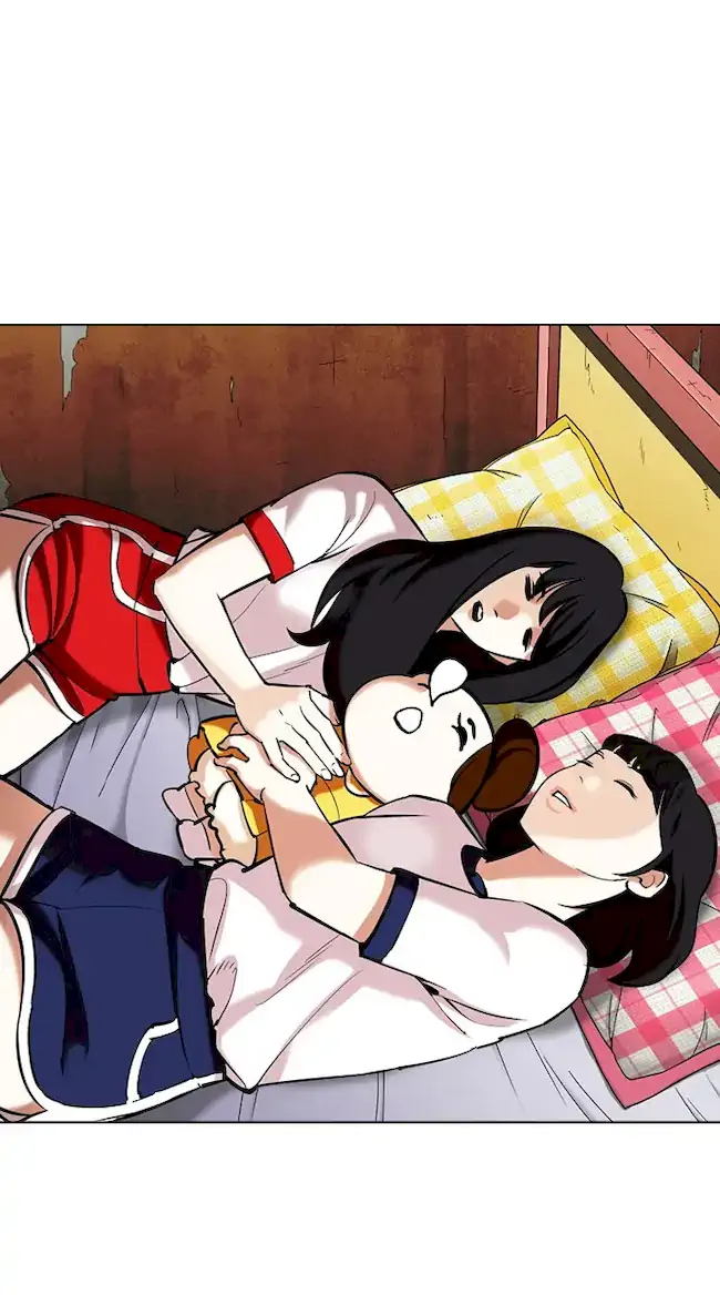 Lookism Chapter 353 Gambar 143