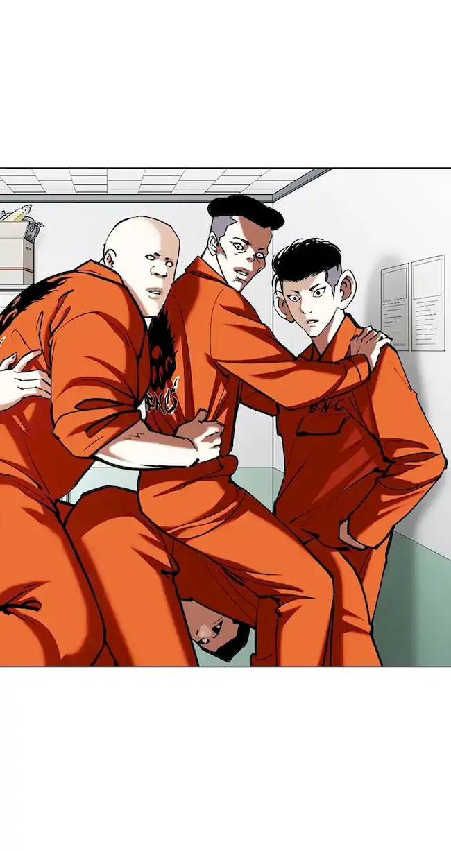 Lookism Chapter 353 Gambar 145