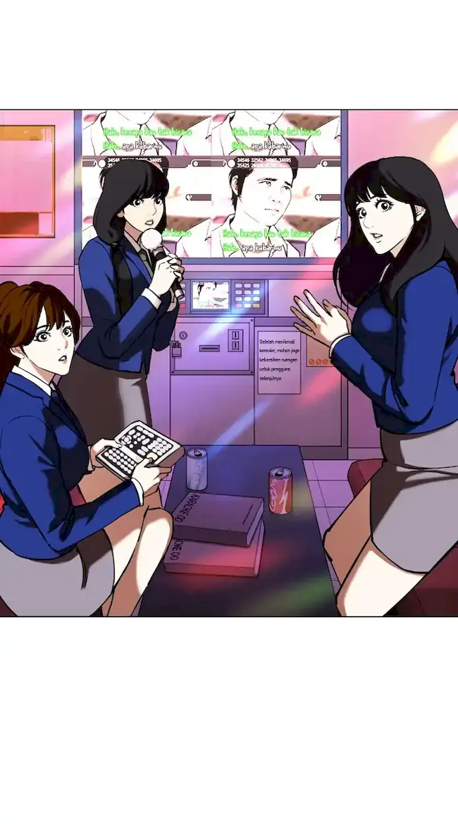 Lookism Chapter 353 Gambar 147