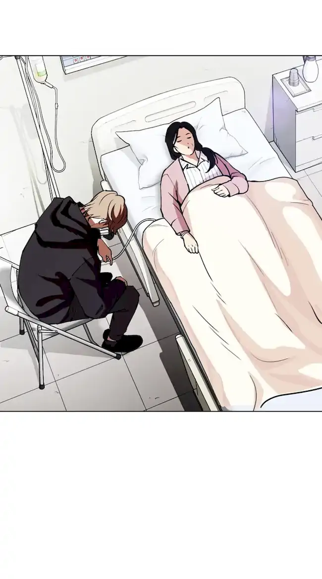 Lookism Chapter 353 Gambar 149