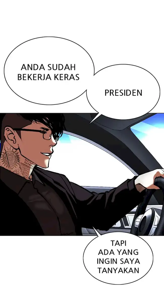 Lookism Chapter 353 Gambar 153