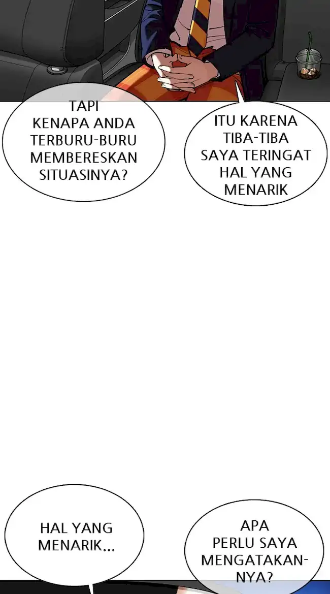 Lookism Chapter 353 Gambar 155