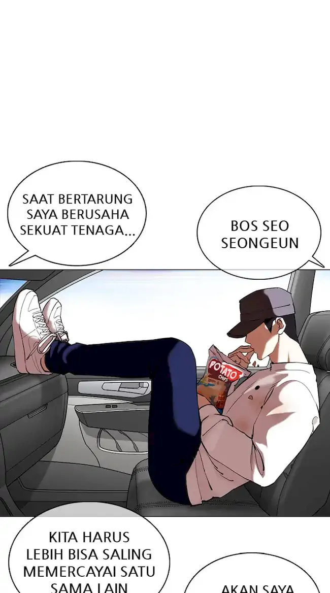 Lookism Chapter 353 Gambar 158