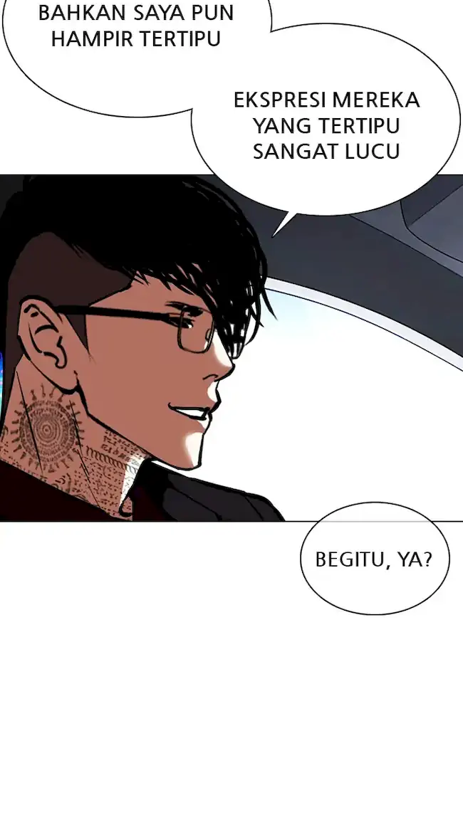 Lookism Chapter 353 Gambar 161