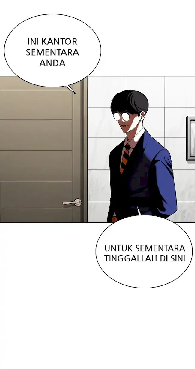 Lookism Chapter 353 Gambar 170