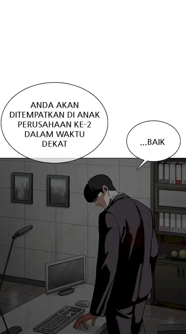 Lookism Chapter 353 Gambar 171