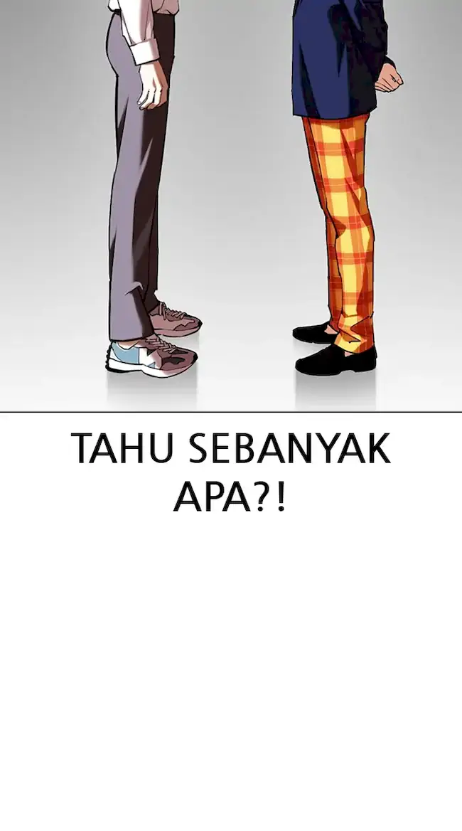 Lookism Chapter 353 Gambar 23