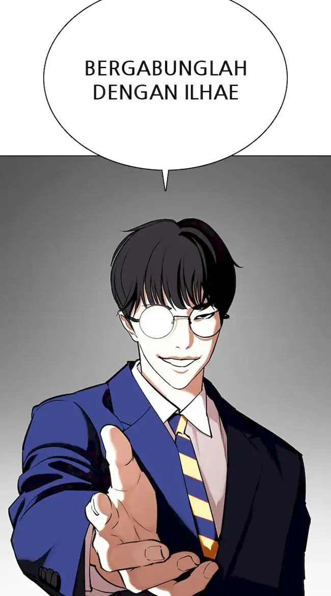 Lookism Chapter 353 Gambar 26
