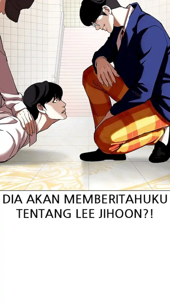 Lookism Chapter 353 Gambar 4