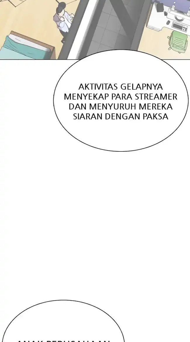 Lookism Chapter 353 Gambar 40