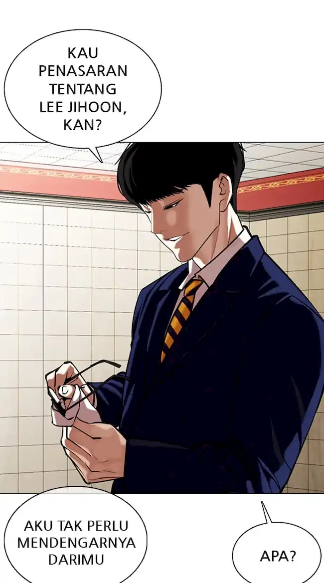 Lookism Chapter 353 Gambar 46