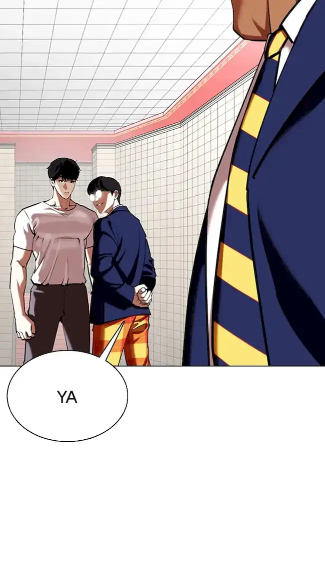 Lookism Chapter 353 Gambar 51