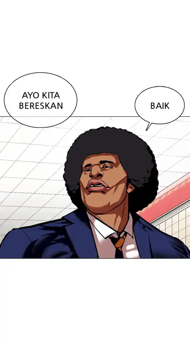 Lookism Chapter 353 Gambar 52