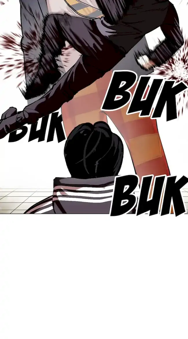 Lookism Chapter 353 Gambar 55