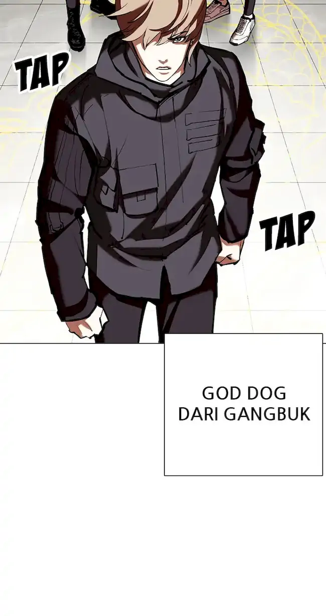 Lookism Chapter 353 Gambar 70