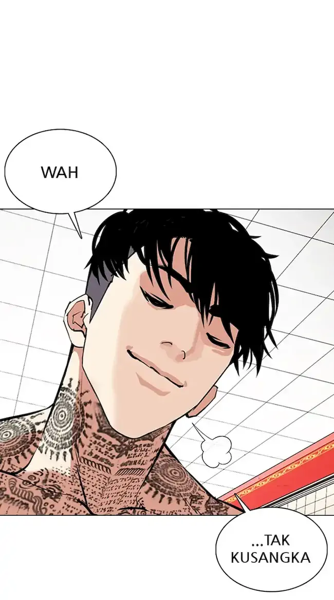 Lookism Chapter 353 Gambar 71